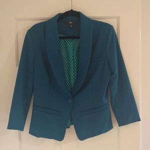 Women’s Blazer - Size Medium - Mossimo from Target